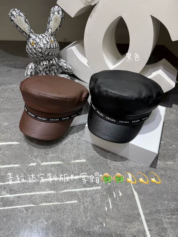 Prada Cap dx08